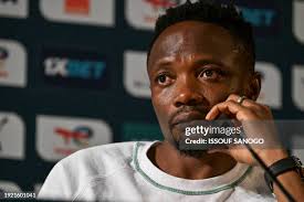 852 Ahmed Musa Soccer Player Stock Photos, High-Res Pictures, and Images