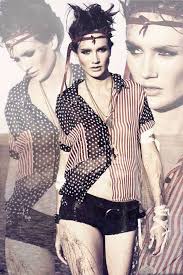 Rugged Americana Photography : Jenna Upton Touchpuppet