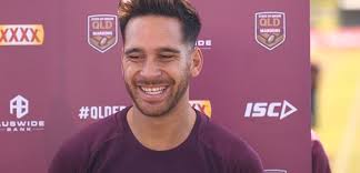 Corey Norman Origin debut: I'm ready now