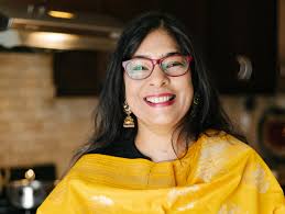 In The Kitchen With Chef Jasjit Kaur