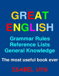 Sometimes the words look or sound somewhat alike, or they may have a somewhat similar meaning but have different accepted usages. Pdf Great English Grammar Rules Reference Lists And General Knowledge Pdf Muhammad Saeed Ameen Academia Edu