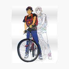 Kintaro bike