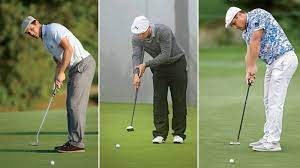 As you might expect, dechambeau's approach to putting is highly technical, but it works masterfully. Bryson Dechambeau This Is How I Transformed My Putting