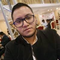 20+ perfiles de «Benjamin Mendez»