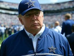 Making America's Team great again 🇺🇸 😉