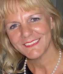 Eine Autorin geht fremd...