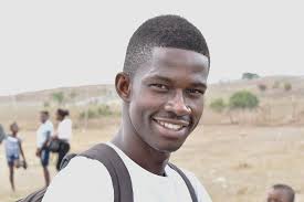 My Friend Carlos — Haiti EcoVillage School