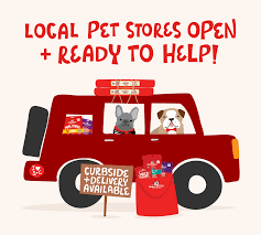 The pet store is now brought to you where you are, you can use any gadget that is able to access the internet and buy any animal you want and own it legally. Stella Chewy S Support Local Stella Chewy S And Local Neighborhood Pet Stores Are Working Together To Ensure All Cats And Dogs Are Able To Get All The Food They