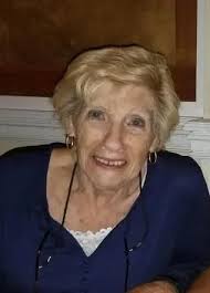 Sylvia A. Follen Obituary (2024)