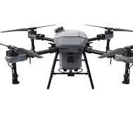 China TopXGun FP600 Agriculture Drone, TopXGun FP600 ...