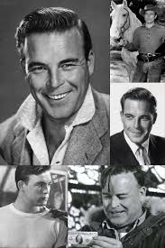 Remembering the actor SCOTT BRADY born