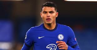 Compare thiago silva to top 5 similar players similar players are based on their statistical profiles. Chelsea Star Silva Linked With Brazil Return Once Pl Stay Ends