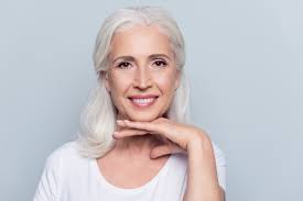 Gray lace wig hair color: How To Color Grey Hair Bellatory
