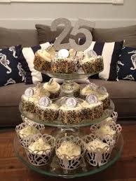 Maybe you would like to learn more about one of these? Quarter Century Birthday Cupcakes Diy Bottle Cap Quarters 25th Birthday Cakes 25th Birthday Gifts 25th Birthday Parties