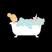 Transparent videos won't work here. Stickers For Ios Android Giphy