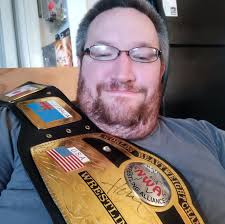 Matt Cardona celebrates his Wife Chelsea Green making history as the first  Women's US Champion #WWE #SNME #ChelseaGreen