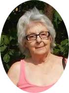 Carol Armstrong Obituary