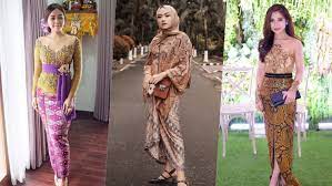 12 Model Rok Padanan Kebaya Untuk Bridesmaid Jangan Bingung Lagi Ini Sontekannya Biar Serasi Bosan dengan model rok bawahan kebaya yang. 12 model rok padanan kebaya untuk