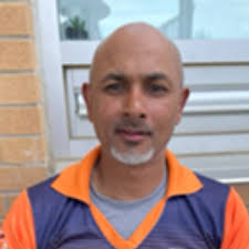 League: Apollo CC vs Amazon Sports