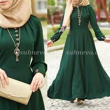 Hangi renkler birbiri ile uyumludur ? Tesettur Giyim Seciminde Renk Uyumu Nasil Olmali