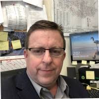 David Testa, P.E., C.M.E., C.P.W.M.