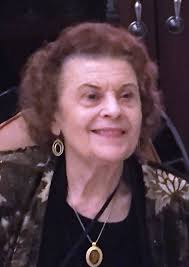 Obituary information for Marion G. Mihaloff