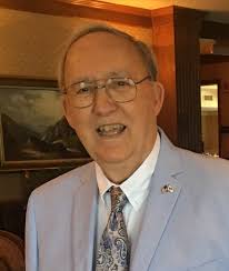 Cyrus Earnhardt, Jr. Obituary