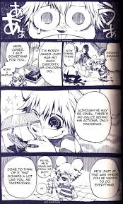 Gregory Horror Show: Another world