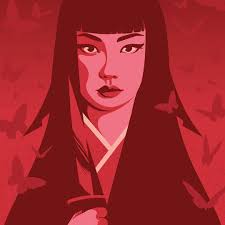 Madama Butterfly By Giacomo Puccini