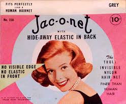 Vacation, work, date night or a workout. Jac O Net A Classic Hair Tool Brand Bobby Pin Blog Vintage Hair And Makeup Tips And Tutorials