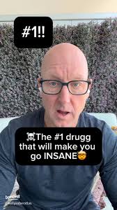 You Are My Drug: Exploring the Highs and Lows of Life