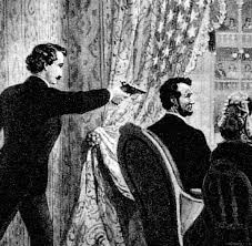While still a boy, abraham lincoln loses his mother to a vampire's bite. Neues Aus Hollywood Abraham Lincolns Tod Geklart Es War Ein Vampir Welt