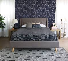 I haven't bought anything from west elm for a long time. Constellations Navy Removable Wallpaper Pottery Barn