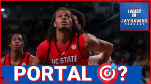 Jayhawks Portal Target? Dennis Parker Jr. is a 3-And-D Wing with Power 5 Experience