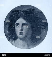 Cassandra greek hi-res stock photography and images