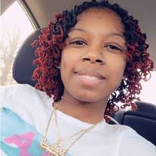 Shenequa Powell's Instagram, Twitter & Facebook