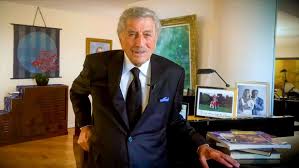 Lady gaga celebrates tony bennett's birthday with a heartwarming tribute. Tony Bennett Makes New Album With Lady Gaga While Battling Alzheimer S News Dome
