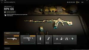 Changing Perks In Warzone 2: Perk Package System Explained