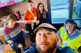 Creative Support Alternatives