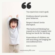 Content creator read full profile there is so much advice on parenting. 20 Inspiring Gentle Parenting Quotes Easy Mommy Life