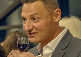 Interview with Dan Rath: 'I got sacked from my job at a yoghurt lid factory  where I had to put lids