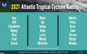 Emiratos árabes unidos proporciona asilo a ghani y a su se prevé que ingresaría la madrugada del sábado con categoría de huracán con vientos máximos. How Do Hurricanes Get Their Names Earth Earthsky