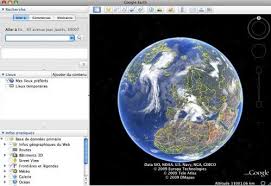 Epingle Par La Frencherie Mme Devine Sur Fle Technologie Google Earth Enseignement Google