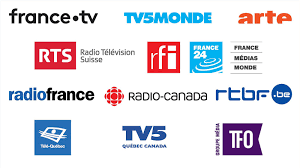 Sur ce total, chf 205 mio ont été réalisés par migros deutschland et migros france, soit chf 4 mio de plus qu'en 2010 (+2,0%). Arte Rejoint L Organisation Les Medias Francophones Publics Mfp Radio Television Suisse Romanderadio Television Suisse Romande
