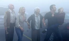 The Mist - A Movie Review | Horror