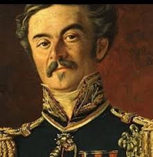 HASTA EN LOS MÁS MINIMOS DETALLES… El 2 de Marzo de 1813, al mes del  Glorioso Combate de San Lorenzo, San Martín enviaba al porta estandarte  Ángel Pacheco, una carta. El joven