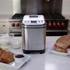 For more information, check out our cuisinart bread maker recipes. Best 5 Gluten Free Bread Maker Machines To Buy In 2020 Reviews