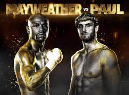 The fight is now scheduled to take place on sunday 6 june 2021, having been rescheduled from the previous day. Logan Paul Vs Floyd Mayweather Jr Start Time How To Watch Rules And Full Fight Card Cnet