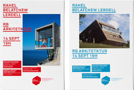Ecole Speciale D Architecture By Studio Plastac Via Behance School Architecture Print Layout Architecture