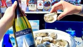 Wine and Oyster Festival